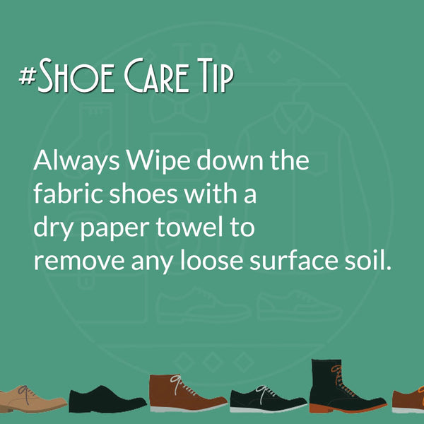 Sole Secrets Unveiled: Master the Art of Shoe Care with These Expert Tips