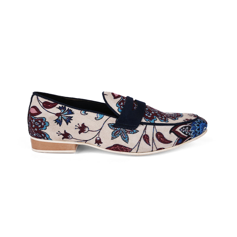 The Brat Army Limited Élan Edition Slip-Ons