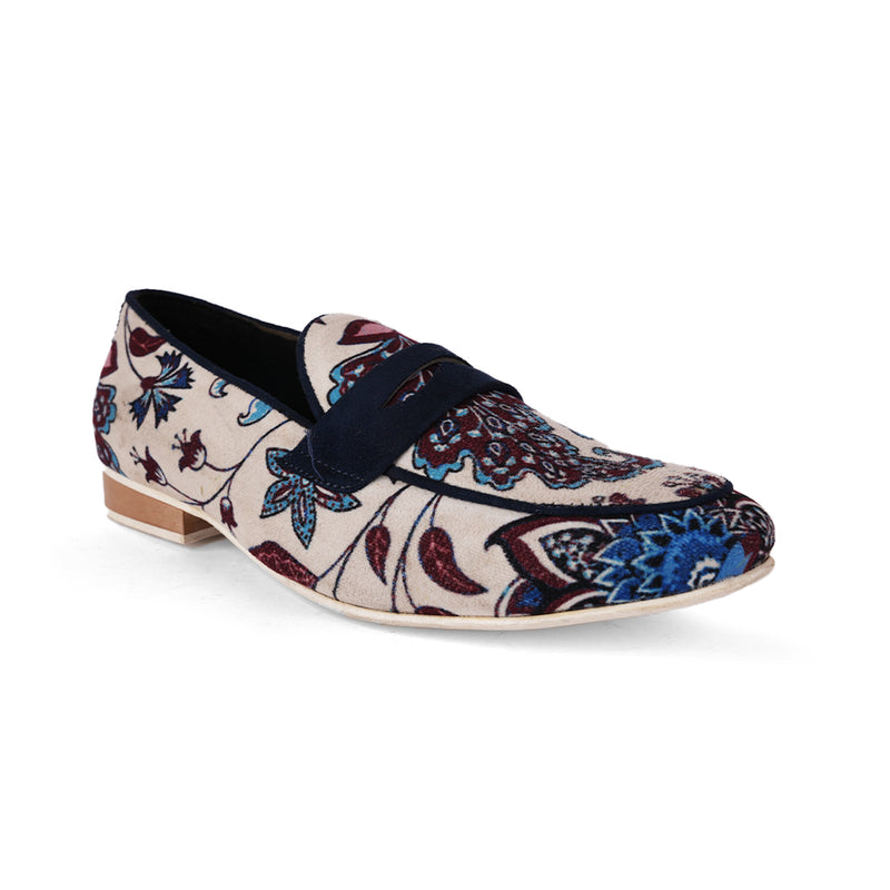 The Brat Army Limited Élan Edition Slip-Ons