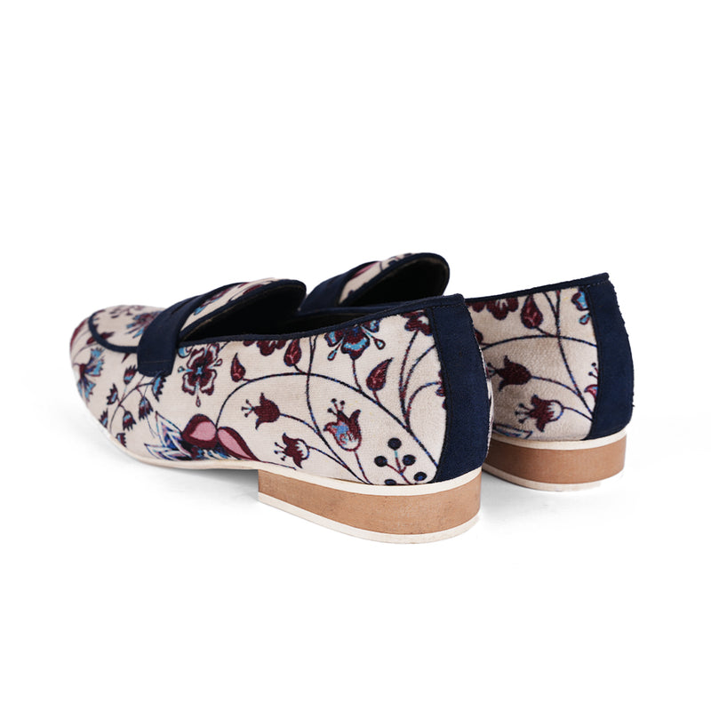 The Brat Army Limited Élan Edition Slip-Ons