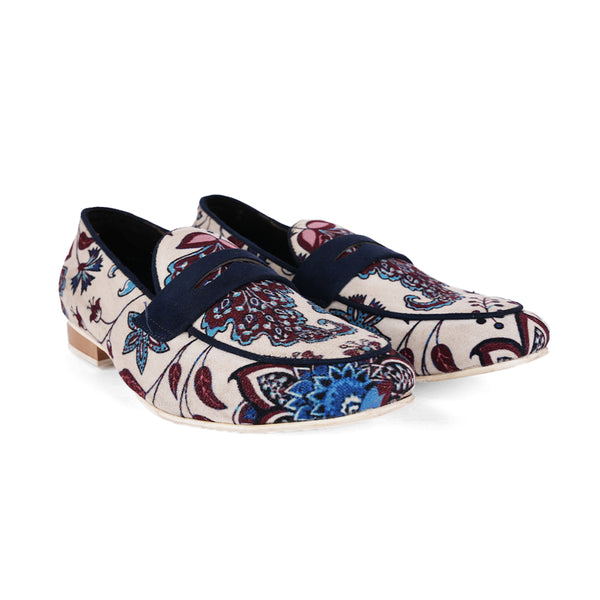 The Brat Army Limited Élan Edition Slip-Ons
