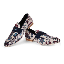 The Brat Army Limited Élan Edition Slip-Ons