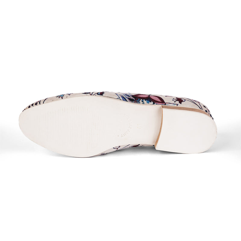 The Brat Army Limited Élan Edition Slip-Ons