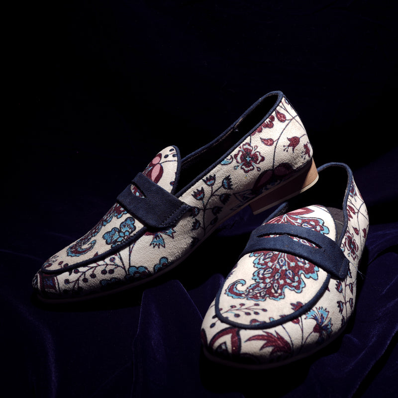 The Brat Army Limited Élan Edition Slip-Ons
