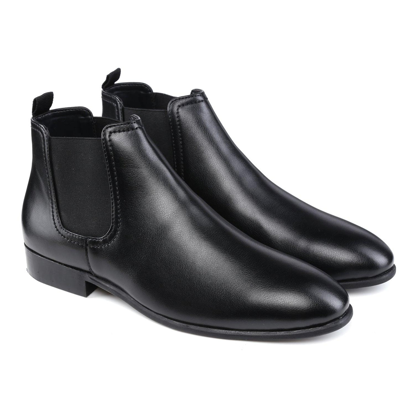 Alpha m chelsea boots online